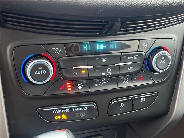 used 2019 Ford Escape car, priced at $16,980