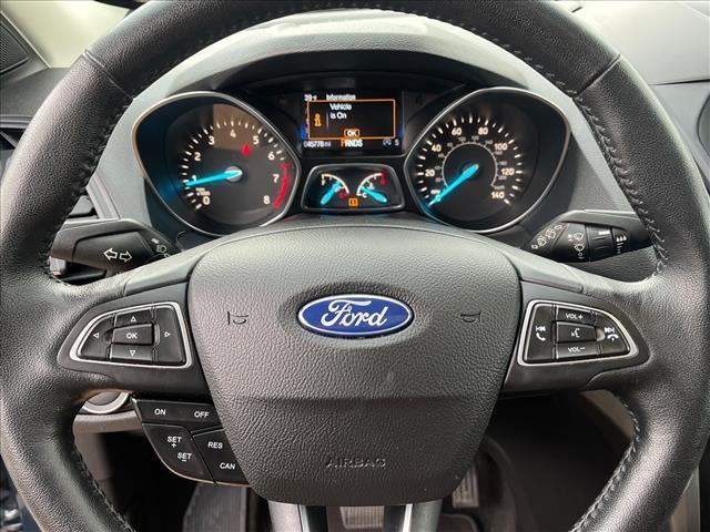 used 2019 Ford Escape car, priced at $16,980