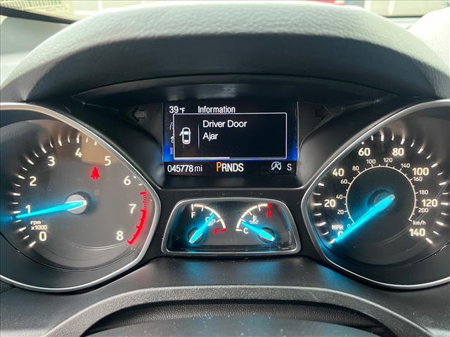 used 2019 Ford Escape car, priced at $16,980