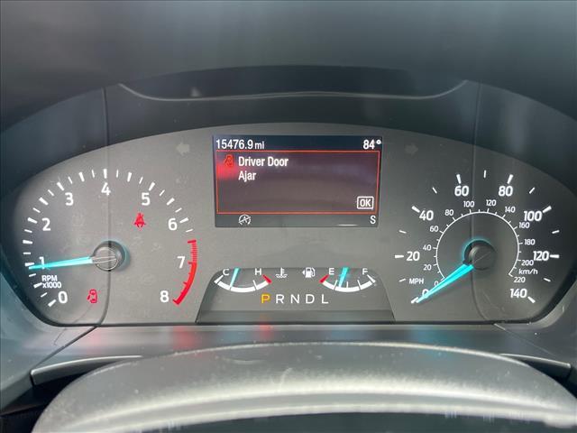 used 2022 Ford Escape car, priced at $27,891