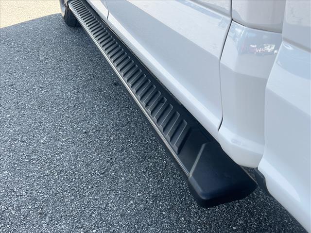 used 2020 Ford F-150 car, priced at $36,380