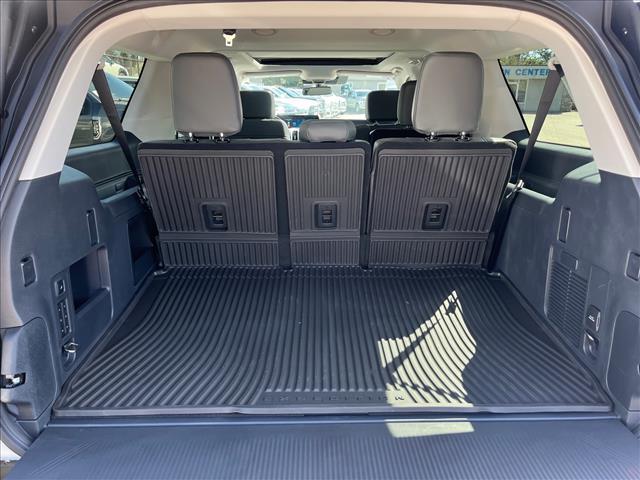 new 2026 Ford Expedition Max car, priced at $79,212