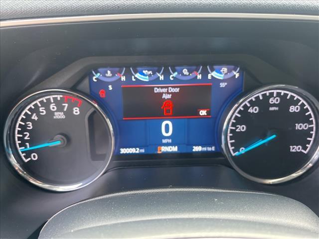 used 2023 Ford F-150 car, priced at $47,880