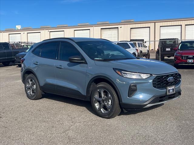 new 2026 Ford Escape car, priced at $38,402