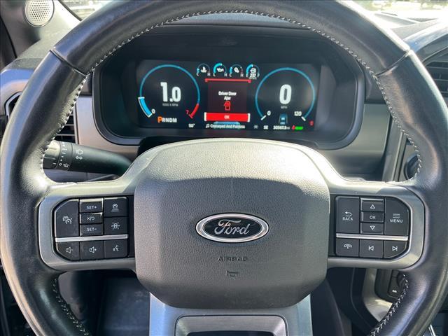 used 2022 Ford F-150 car, priced at $49,981