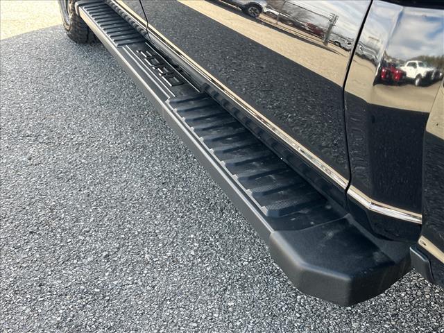 used 2022 Ford F-150 car, priced at $49,981