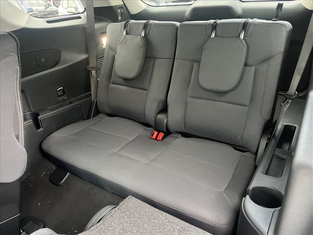 new 2026 Ford Explorer car, priced at $42,680