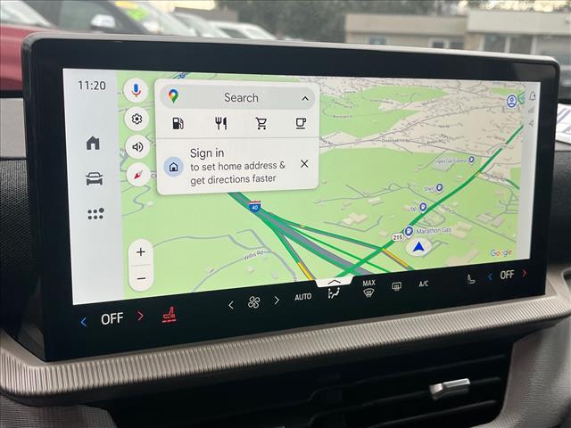 new 2026 Ford Explorer car, priced at $42,680