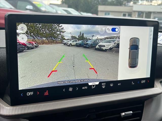 new 2026 Ford Explorer car, priced at $42,680