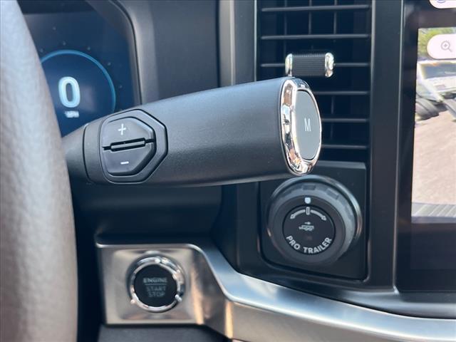 new 2025 Ford F-350 car, priced at $99,915