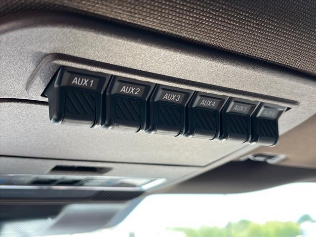 new 2025 Ford F-350 car, priced at $99,915