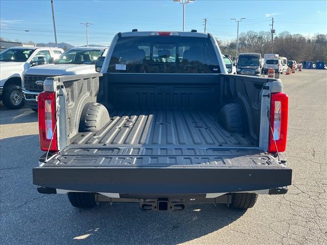 new 2026 Ford F-250 car, priced at $74,245