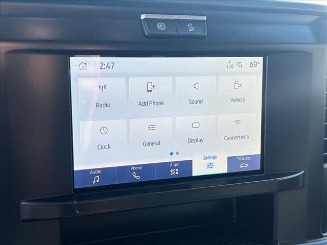 new 2026 Ford F-250 car, priced at $74,245