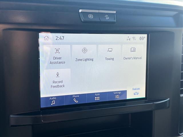 new 2026 Ford F-250 car, priced at $74,245