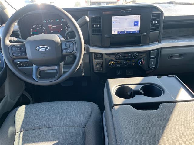 new 2026 Ford F-250 car, priced at $74,245