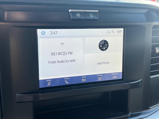 new 2026 Ford F-250 car, priced at $74,245