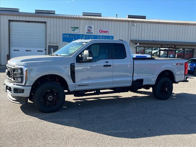 new 2026 Ford F-250 car, priced at $74,245
