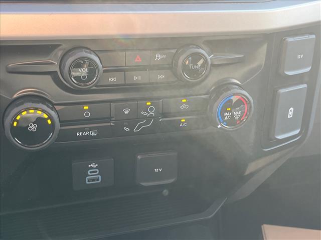 new 2026 Ford F-250 car, priced at $74,245