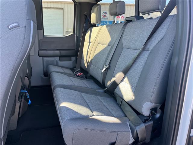 new 2026 Ford F-250 car, priced at $74,245