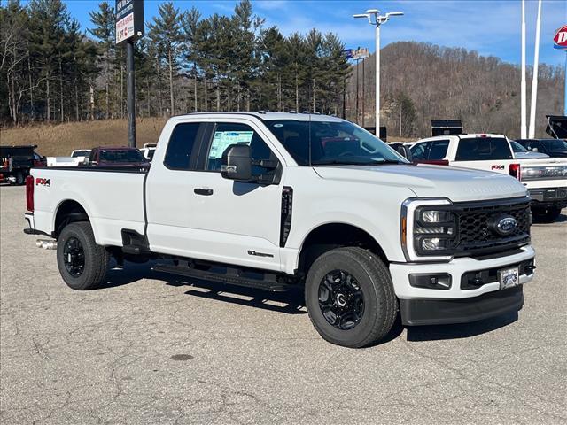 new 2026 Ford F-250 car, priced at $74,245