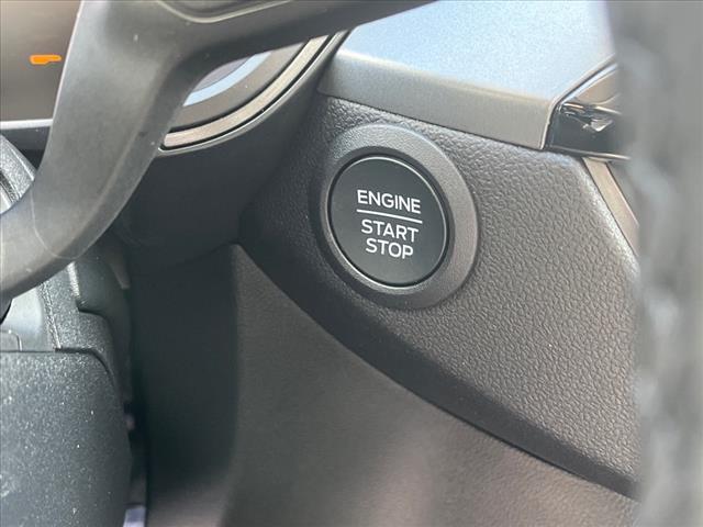 new 2026 Ford Escape car, priced at $34,735