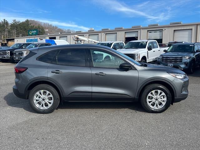 new 2026 Ford Escape car, priced at $34,735