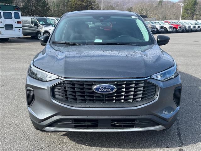 new 2026 Ford Escape car, priced at $34,735