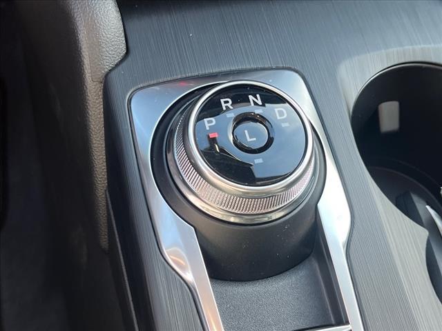 new 2026 Ford Escape car, priced at $34,735