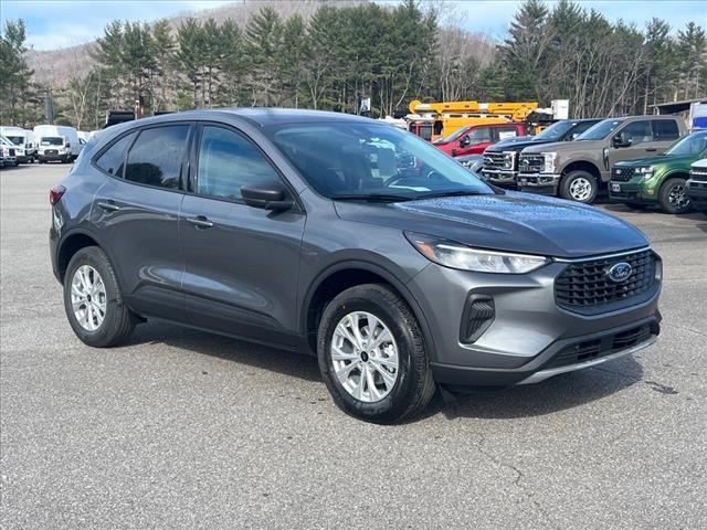 new 2026 Ford Escape car, priced at $34,735