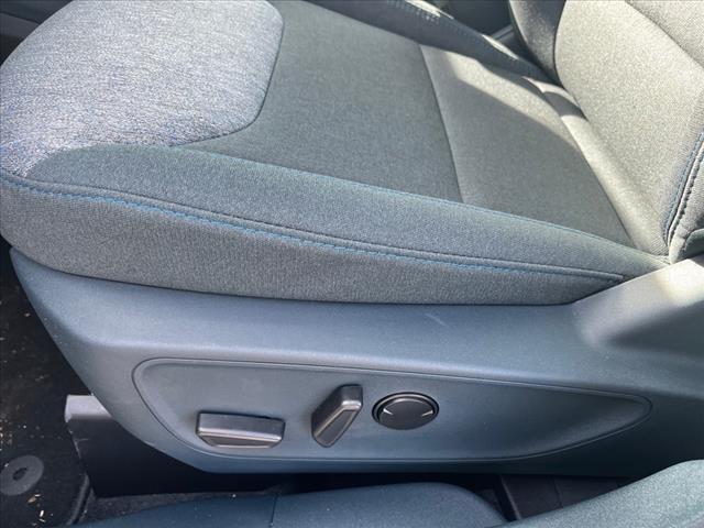 new 2025 Ford Maverick car, priced at $36,695