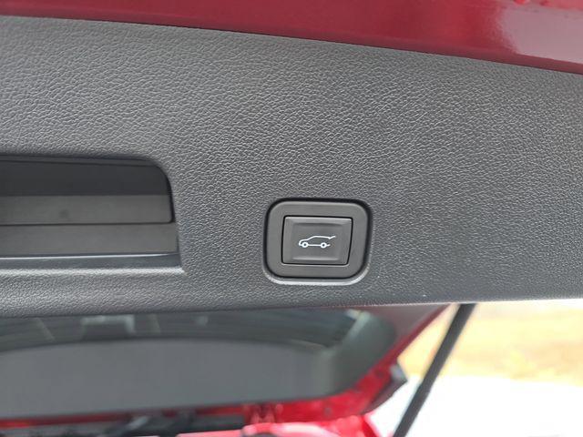 new 2026 Chevrolet Traverse car, priced at $61,714