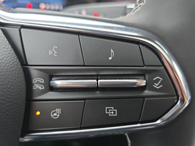 new 2026 Chevrolet Traverse car, priced at $61,714