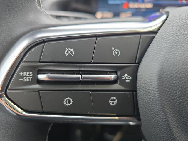 new 2026 Chevrolet Traverse car, priced at $61,714