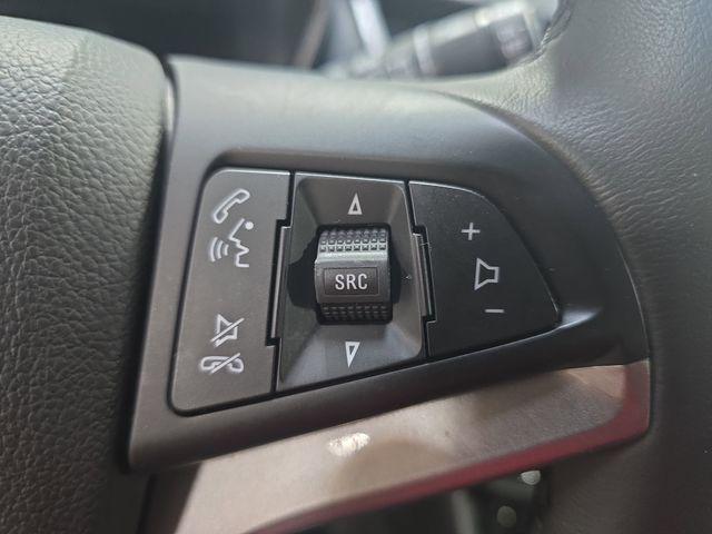 used 2021 Chevrolet Trax car, priced at $18,829