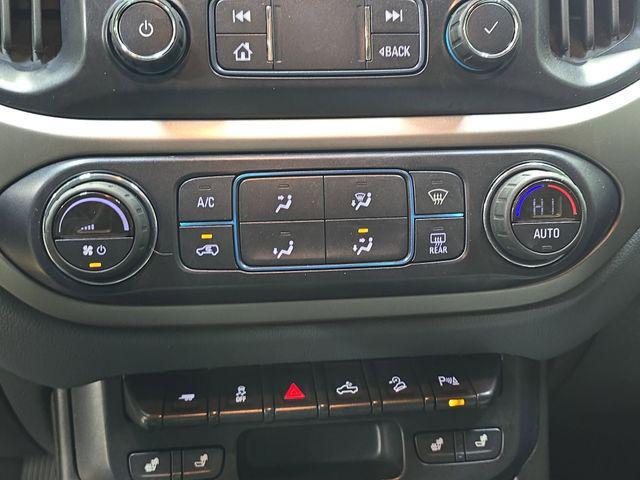 used 2019 Chevrolet Colorado car, priced at $25,422