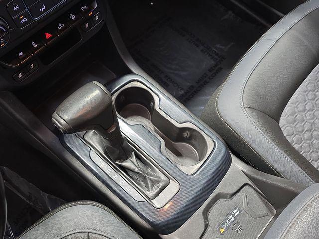 used 2019 Chevrolet Colorado car, priced at $25,422