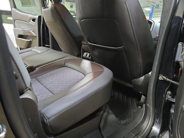 used 2019 Chevrolet Colorado car, priced at $25,422