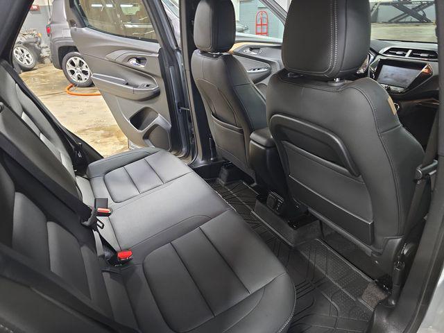 used 2023 Chevrolet TrailBlazer car, priced at $21,500