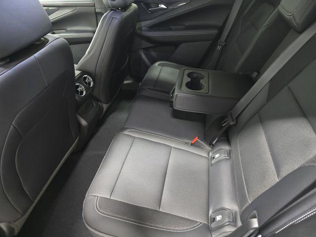 new 2025 Chevrolet Blazer EV car, priced at $45,500