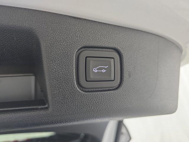 new 2025 Chevrolet Blazer EV car, priced at $45,500