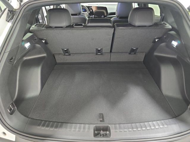 new 2025 Chevrolet Blazer EV car, priced at $45,500