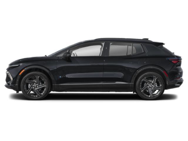 new 2027 Chevrolet Equinox car, priced at $38,576