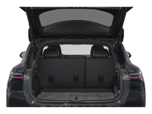 new 2027 Chevrolet Equinox car, priced at $38,576