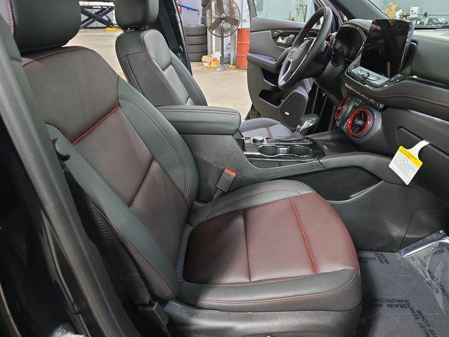 new 2026 Chevrolet Blazer car, priced at $53,964
