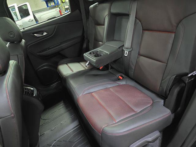 new 2026 Chevrolet Blazer car, priced at $53,964