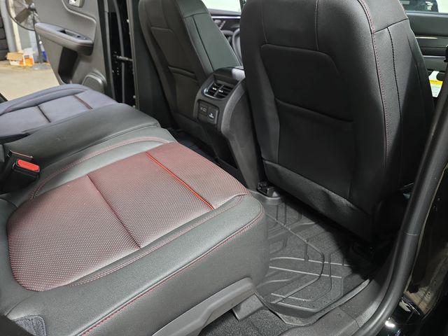 new 2026 Chevrolet Blazer car, priced at $53,964