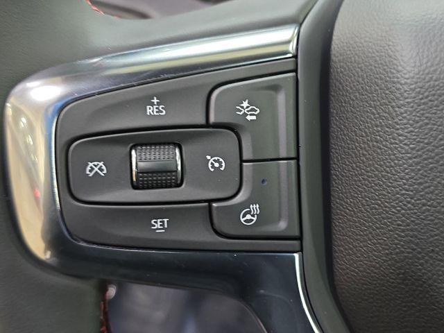 new 2026 Chevrolet Blazer car, priced at $53,964