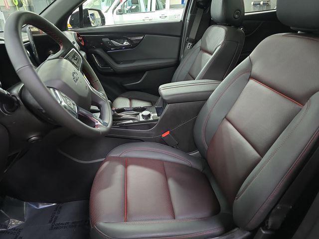 new 2026 Chevrolet Blazer car, priced at $53,964