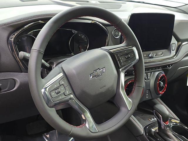 new 2026 Chevrolet Blazer car, priced at $53,964