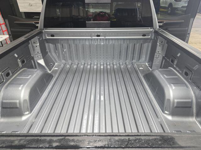 new 2026 Chevrolet Silverado 1500 car, priced at $58,485